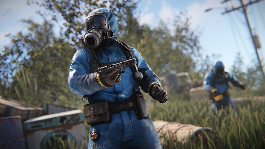 Rust World Update 2.0 is Now Live