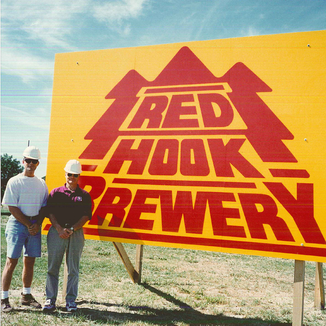 History Of Redhook Brewery