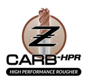 Z Carb Hpr Roughing End Mills
