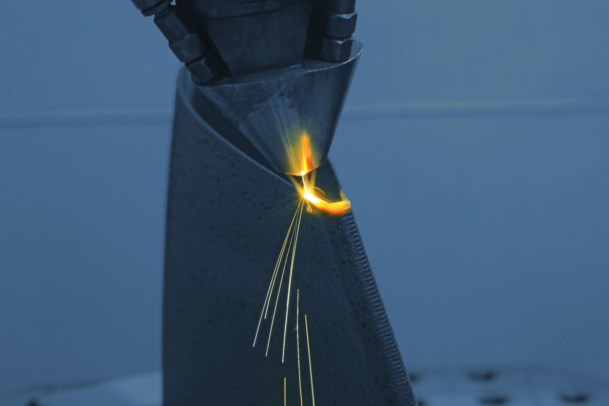 Additive Manufacturing vs. CNC Subtractive Manufacturing