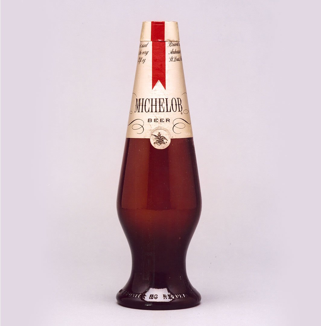 History | Michelob ULTRA