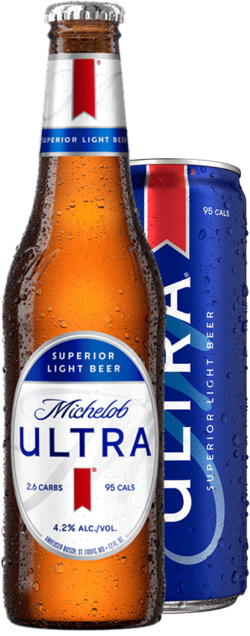 Superior Light Beer It S Only Worth It If You Enjoy It Michelob Ultra