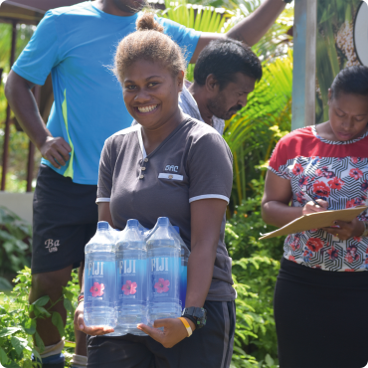 FIJI Water | Wonderful Careers