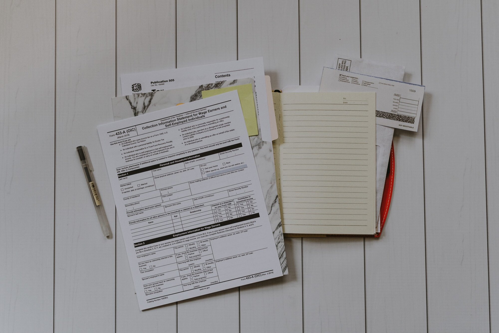 IRS Form 5558 Explained: Your Guide to Filing Extensions | Human Interest