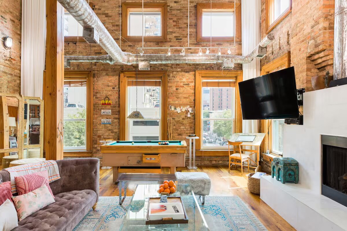 10 Best Airbnbs for Bachelorette Party Rentals | Arrived - Easily ...