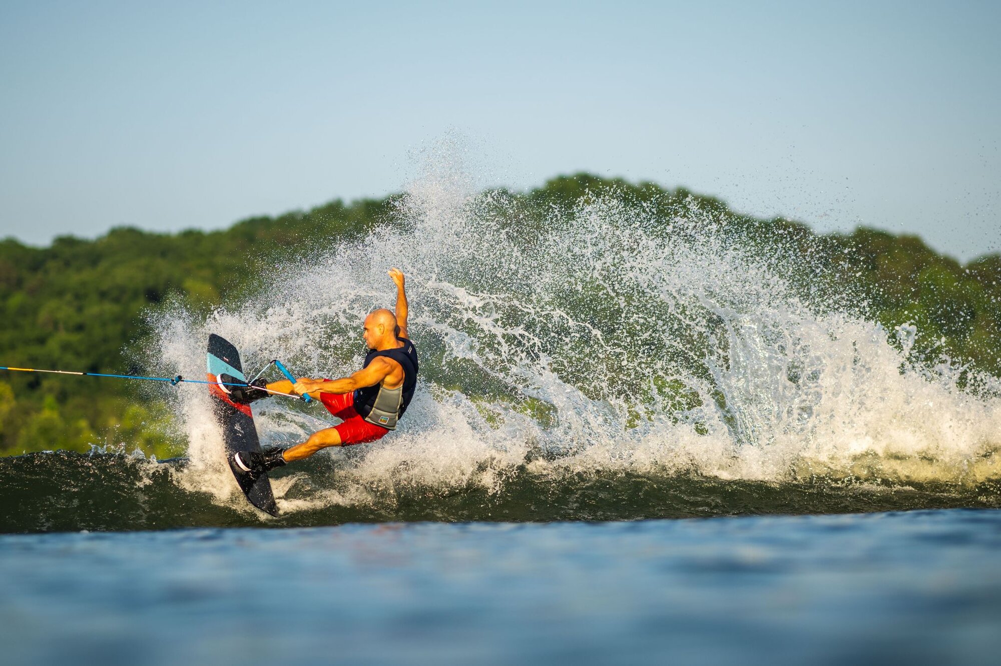 Your Comprehensive Guide To Buying The Best Wakeboard [2024] Deja Vu