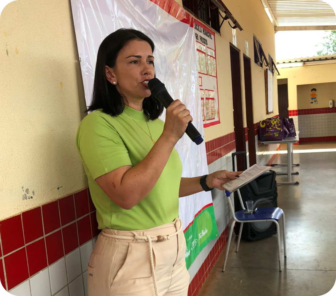 People from Instituto Germminar