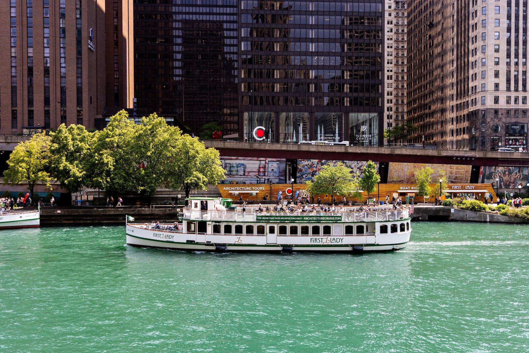 About | Chicago Architecture Center