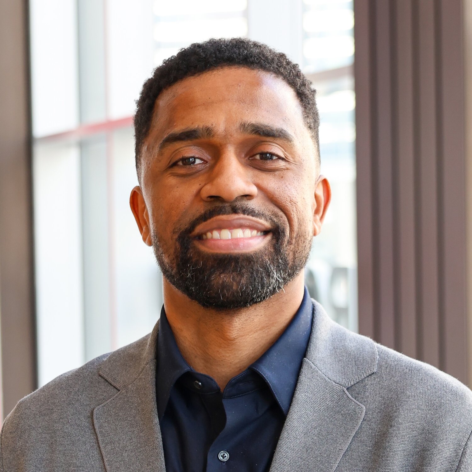 Timothy Jones - Chief Philanthropy Officer | Chicago Architecture Center