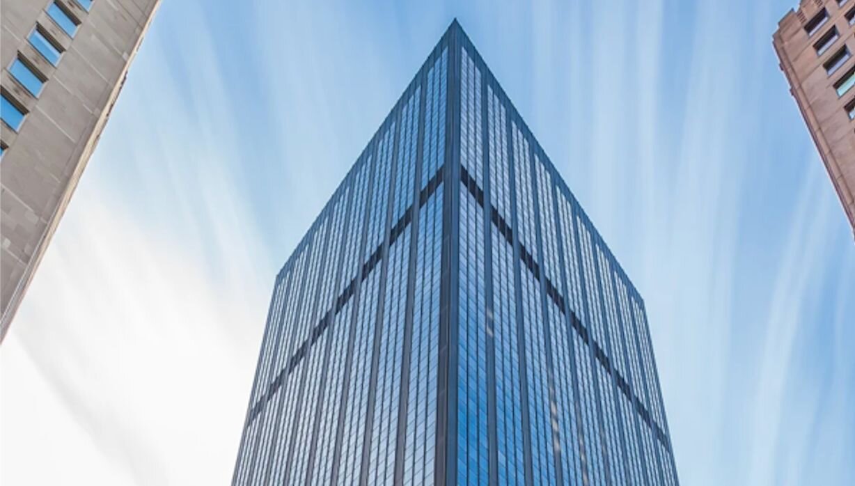 New Paths to Preservation: The Late Modern Dilemma | Chicago ...
