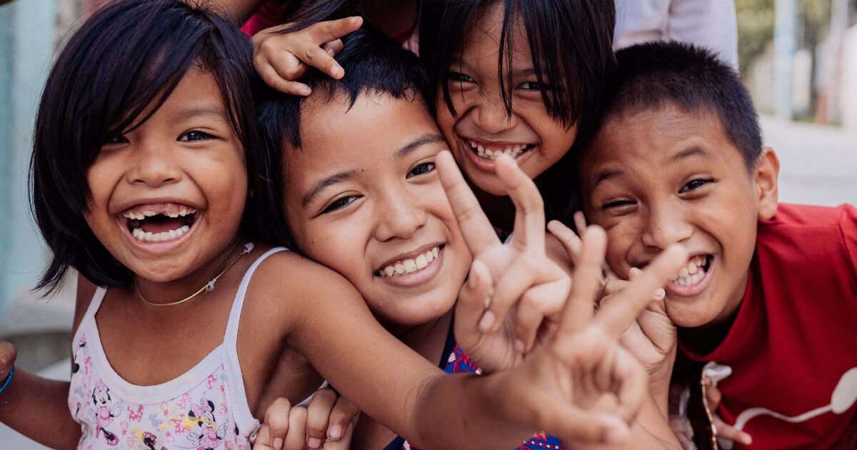 Who We Are | Compassion Australia