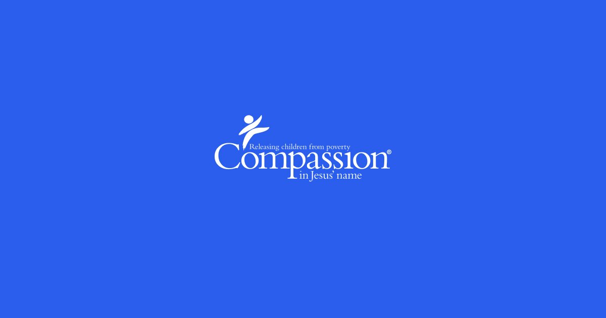 What is My Account? | Compassion Australia