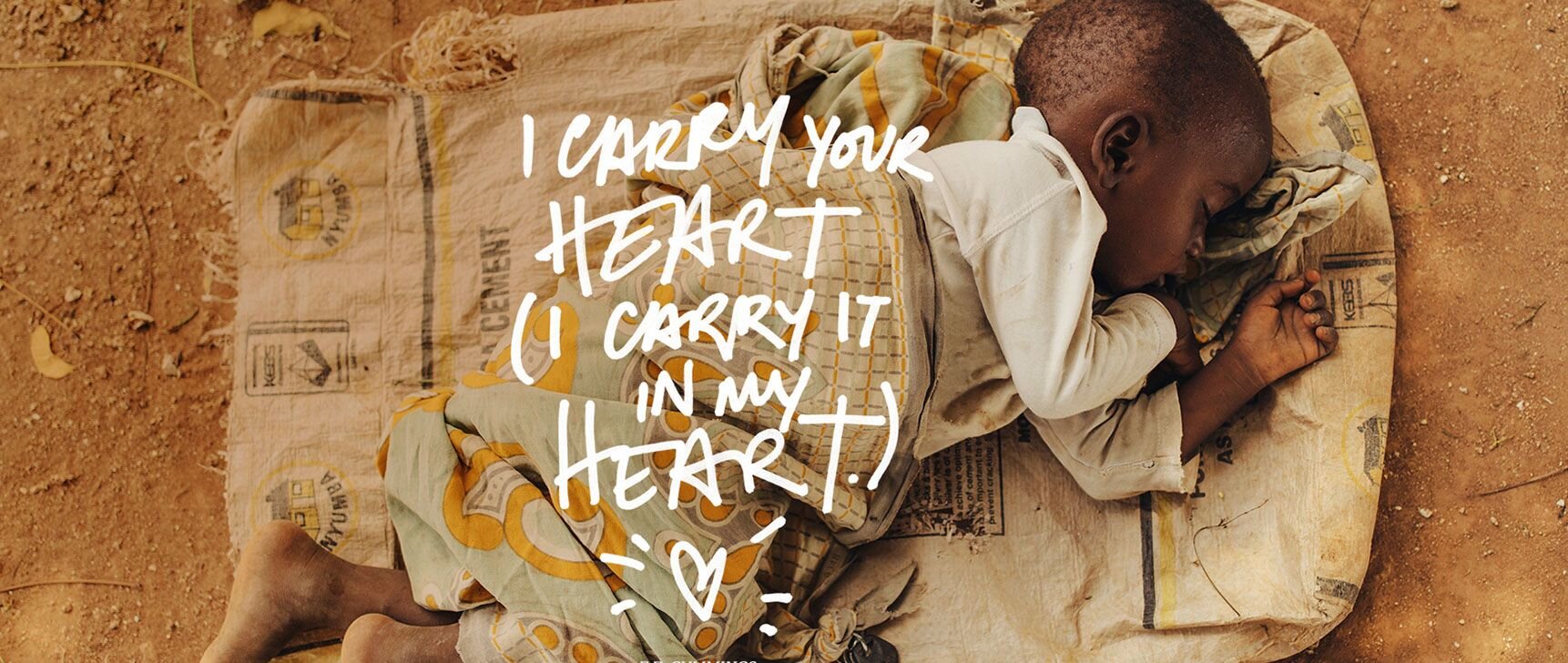 A Gift for You: Download These Beautiful Compassion Graphics ...
