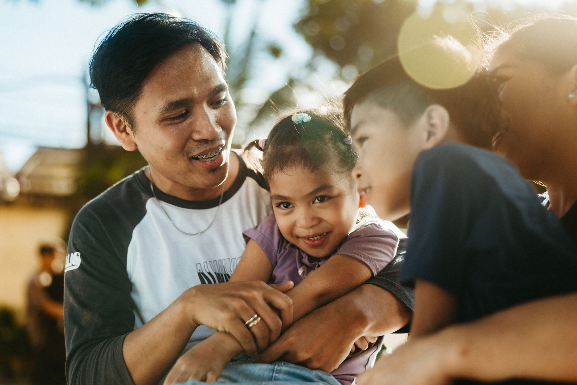 Journal - Featured | Compassion Australia