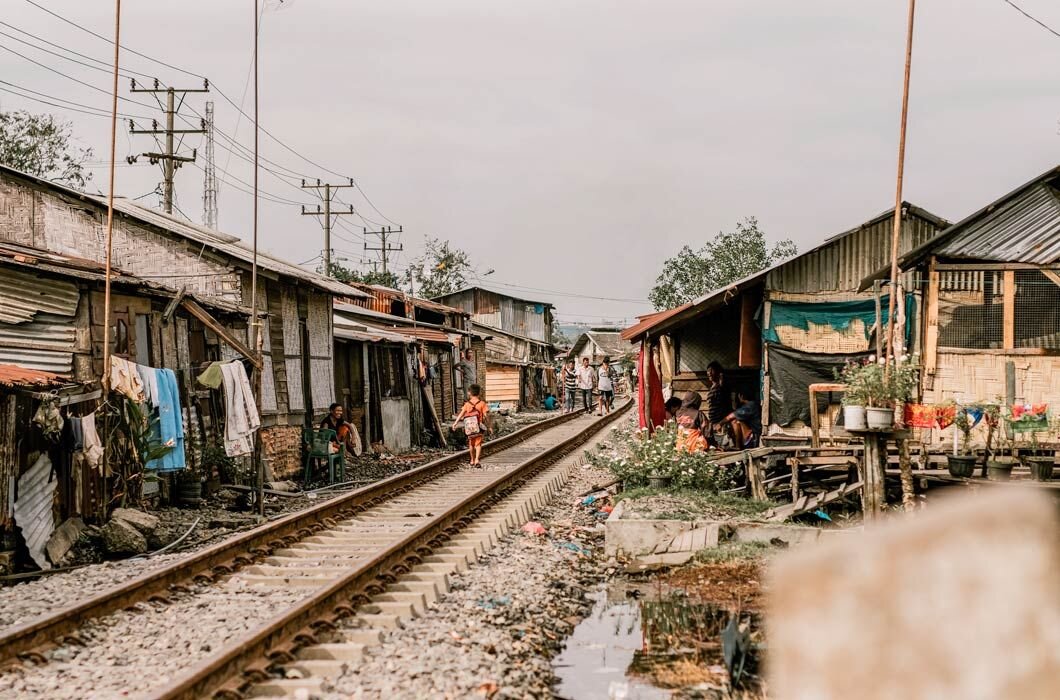 How Do Pandemics Affect the Poor?