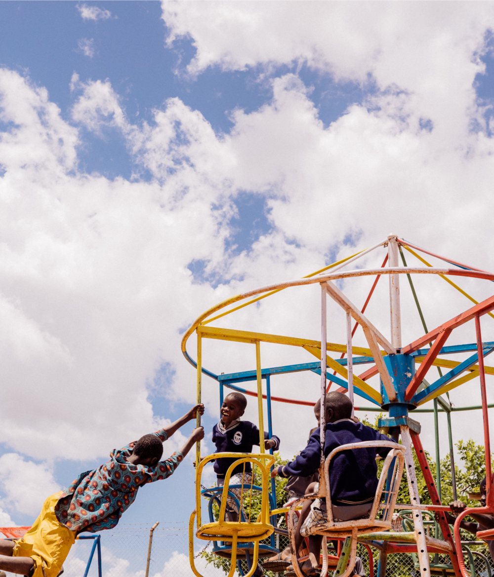 Compassion Australia Child Sponsorship Christian Charity