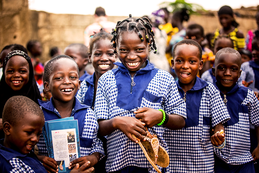 What Happens When a New Compassion Centre Opens?