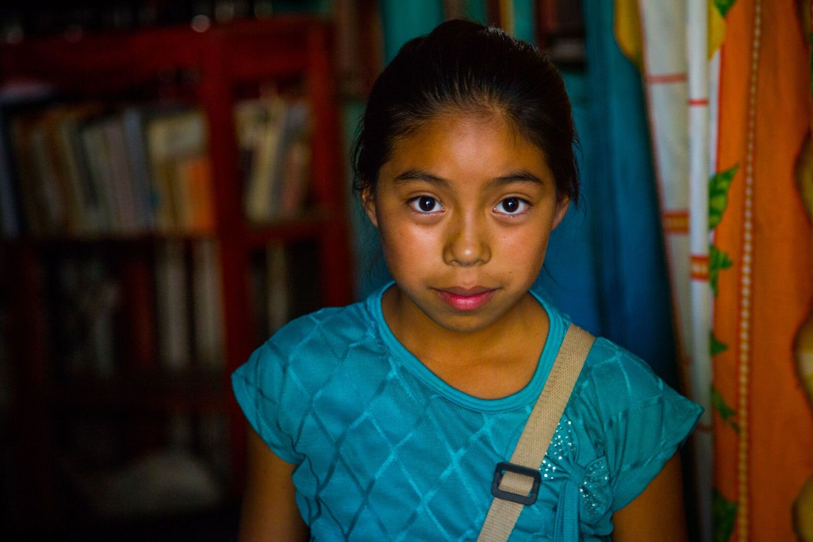 3 Big Issues Facing Girls in the Developing World | Compassion Australia