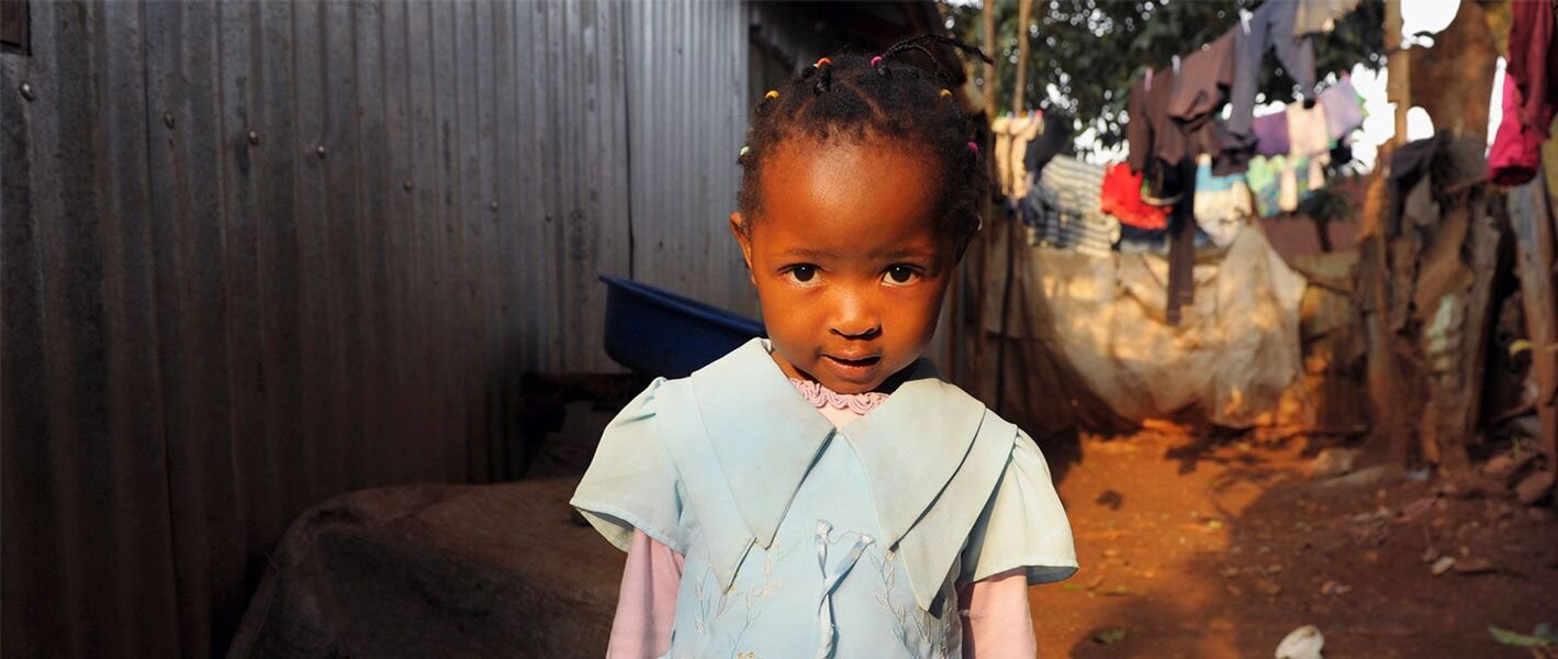 How Do the Poor Get Trapped in Poverty? | Compassion Australia