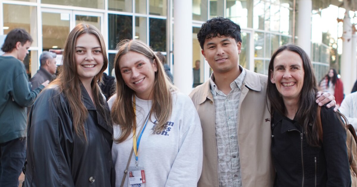 Our People | Compassion Australia