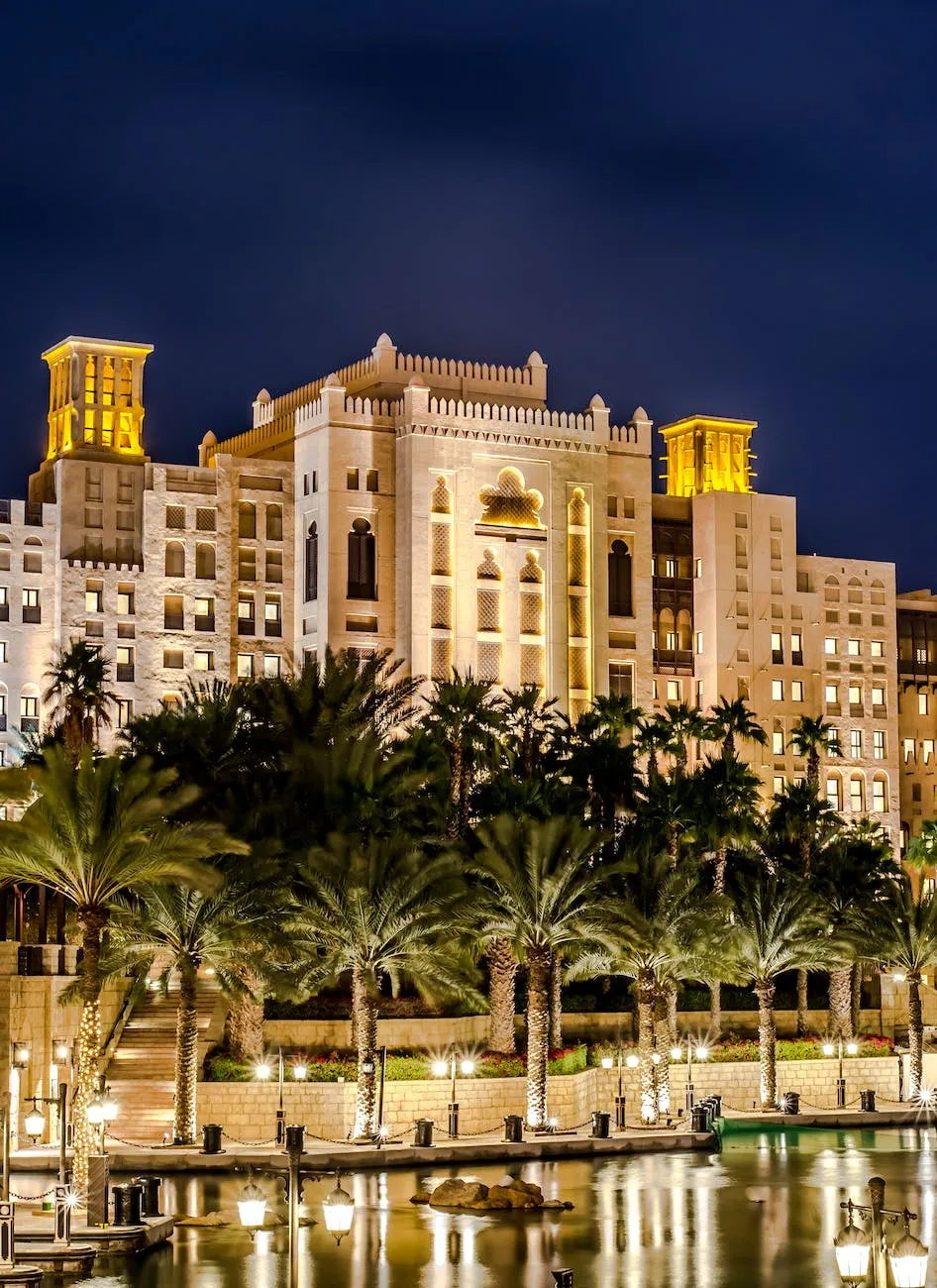 8 Best Social Media Marketing Strategies for Hotels