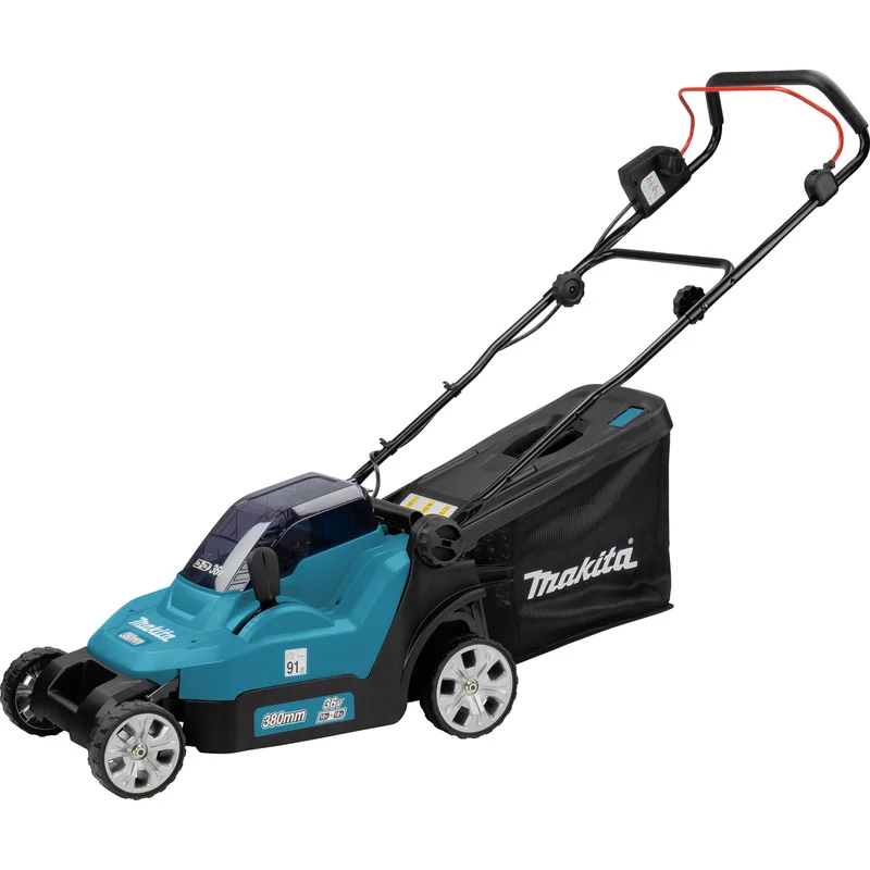 Elektrisch tuinmachine advies