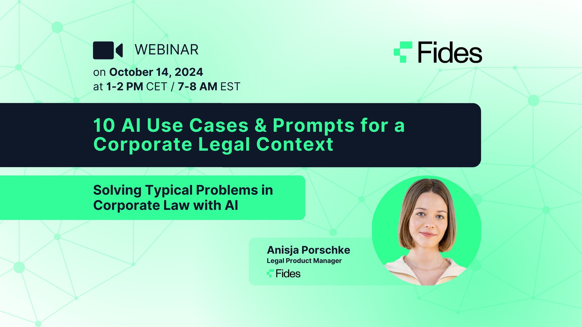 Fides Technology Knowledge Hub