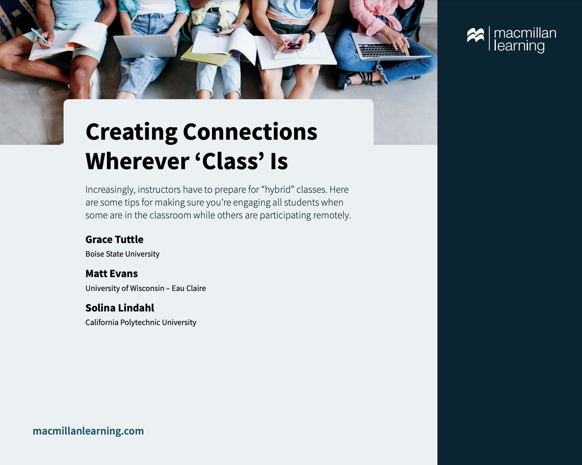 Macmillan Learning