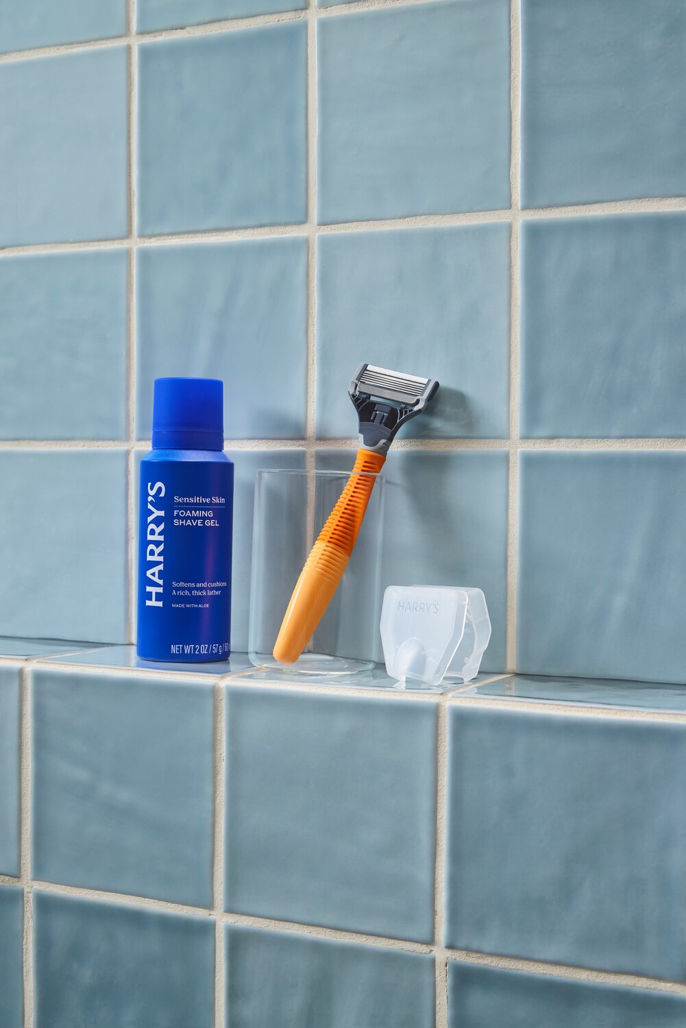 Harry's Razors