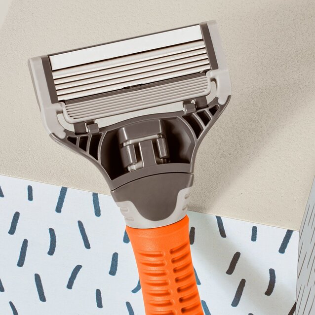 Harry's - Quality Men’s Shaving Products. Fair Prices. Simple.