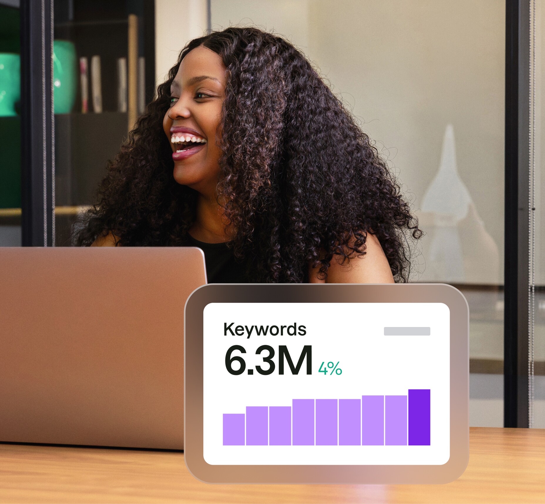 Track SEO performance & AI visibility | Semrush