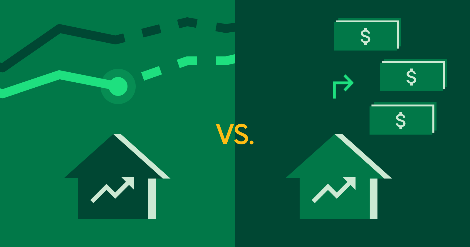 No Cash Out Refinance vs. Limited Cash Out Refinance What You Need to
