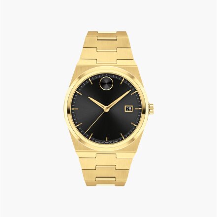 Movado | BOLD Quest