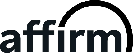 Affirm logo