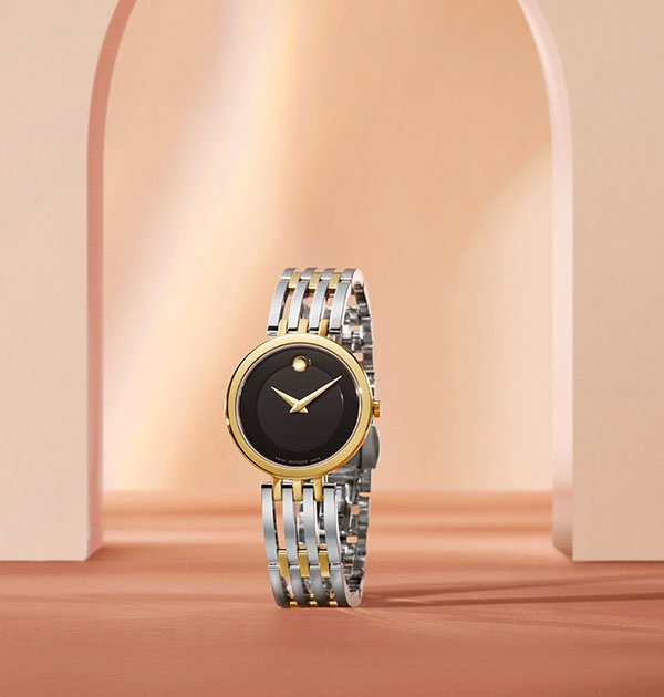 Esperanza Watch Collection | Movado US