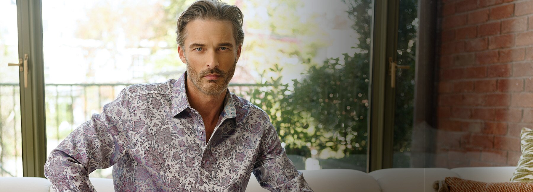 RG'S PRE-LOVED MARKETPLACE - Official Resale Site for Robert Graham