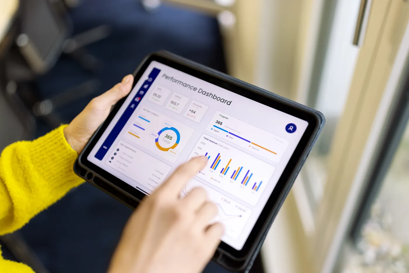 How Healthcare Workforce Benchmarking Improves Staffing Performance and ...