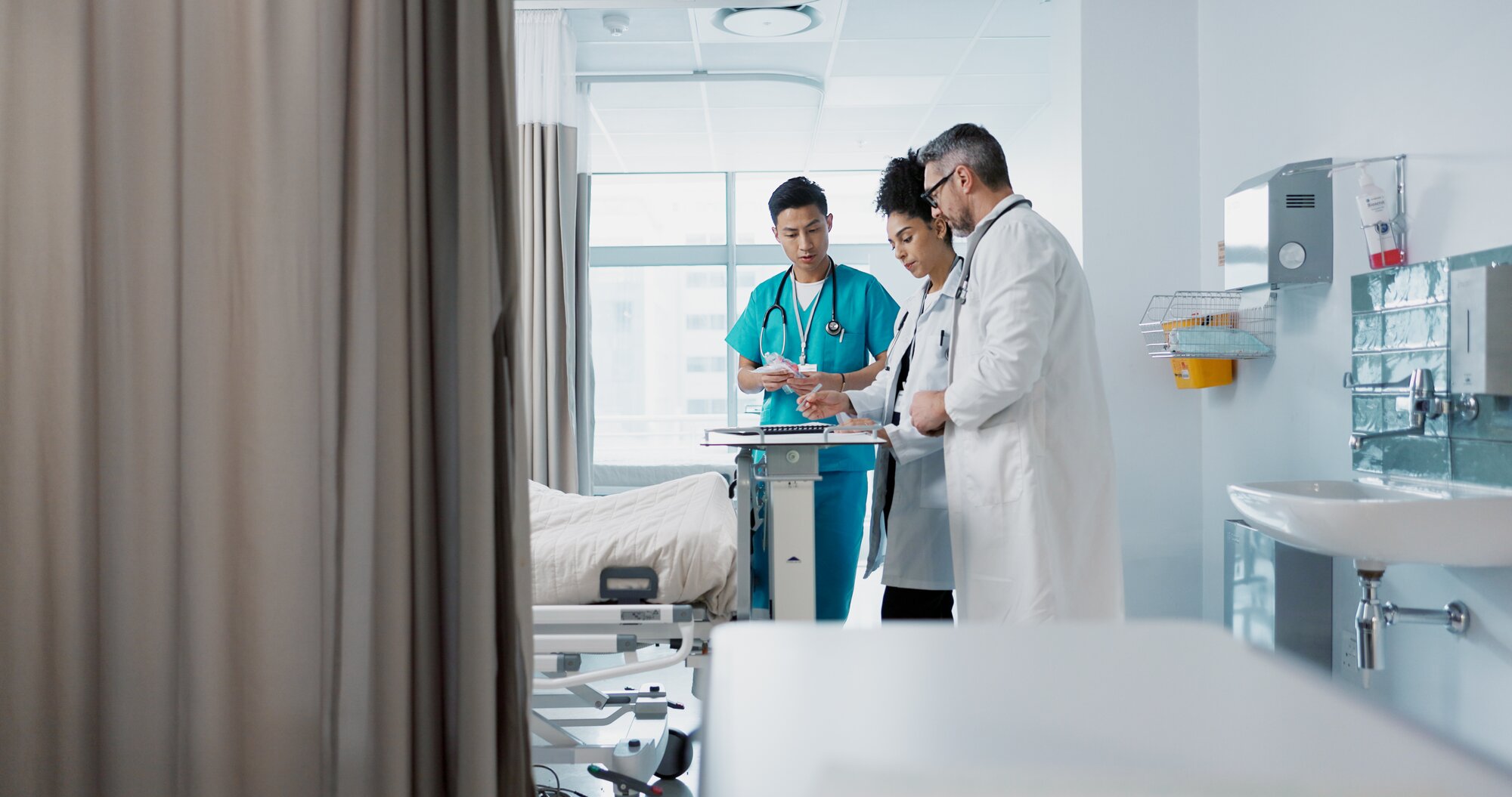 Your First Day as a Locum: What Other Providers and Recruiters Want You ...