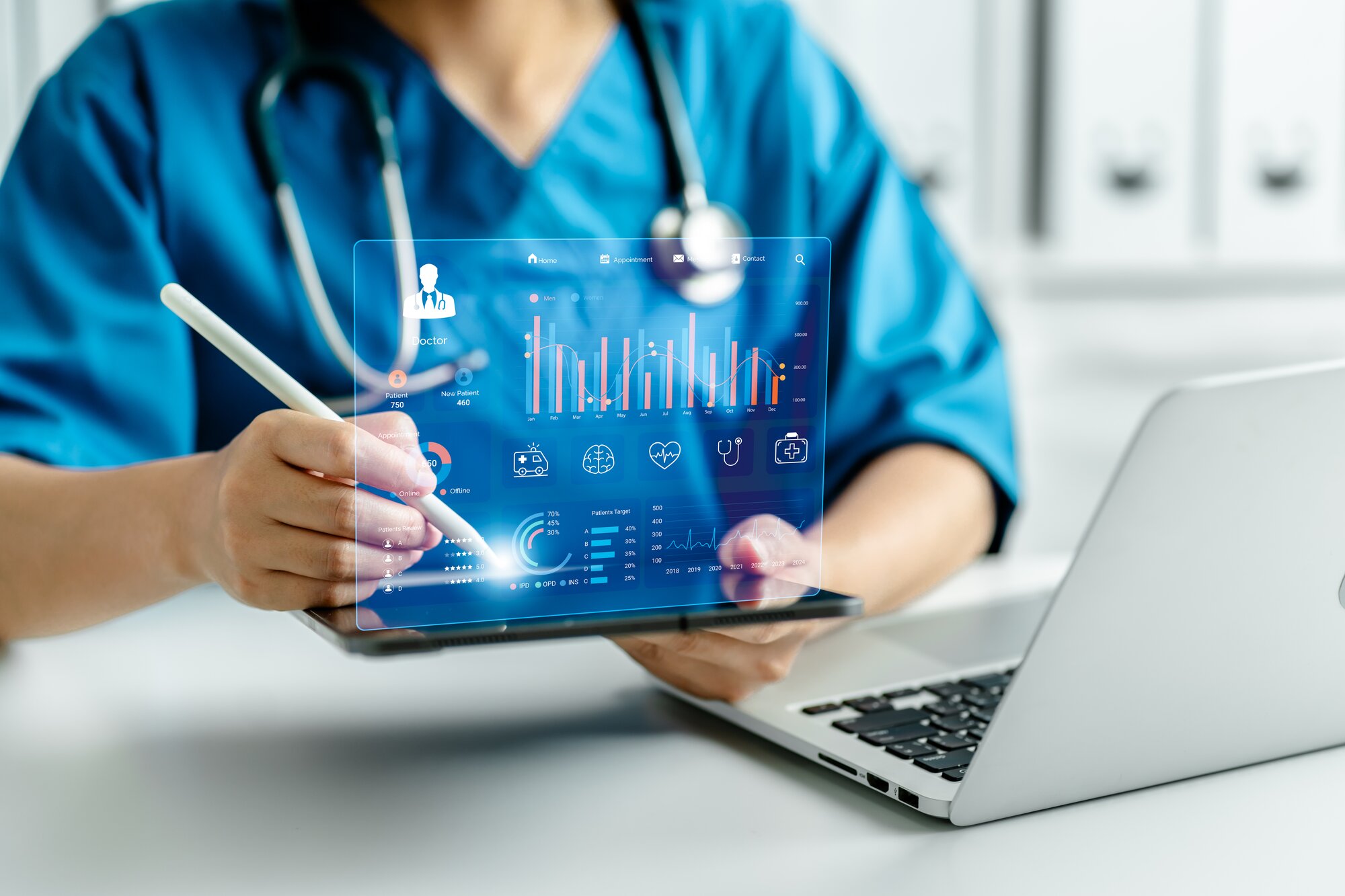 AI-Powered Workforce Solutions for PACE Programs
