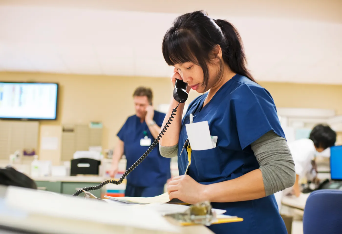Essential ER Nurse Skills for Success in Emergency Care