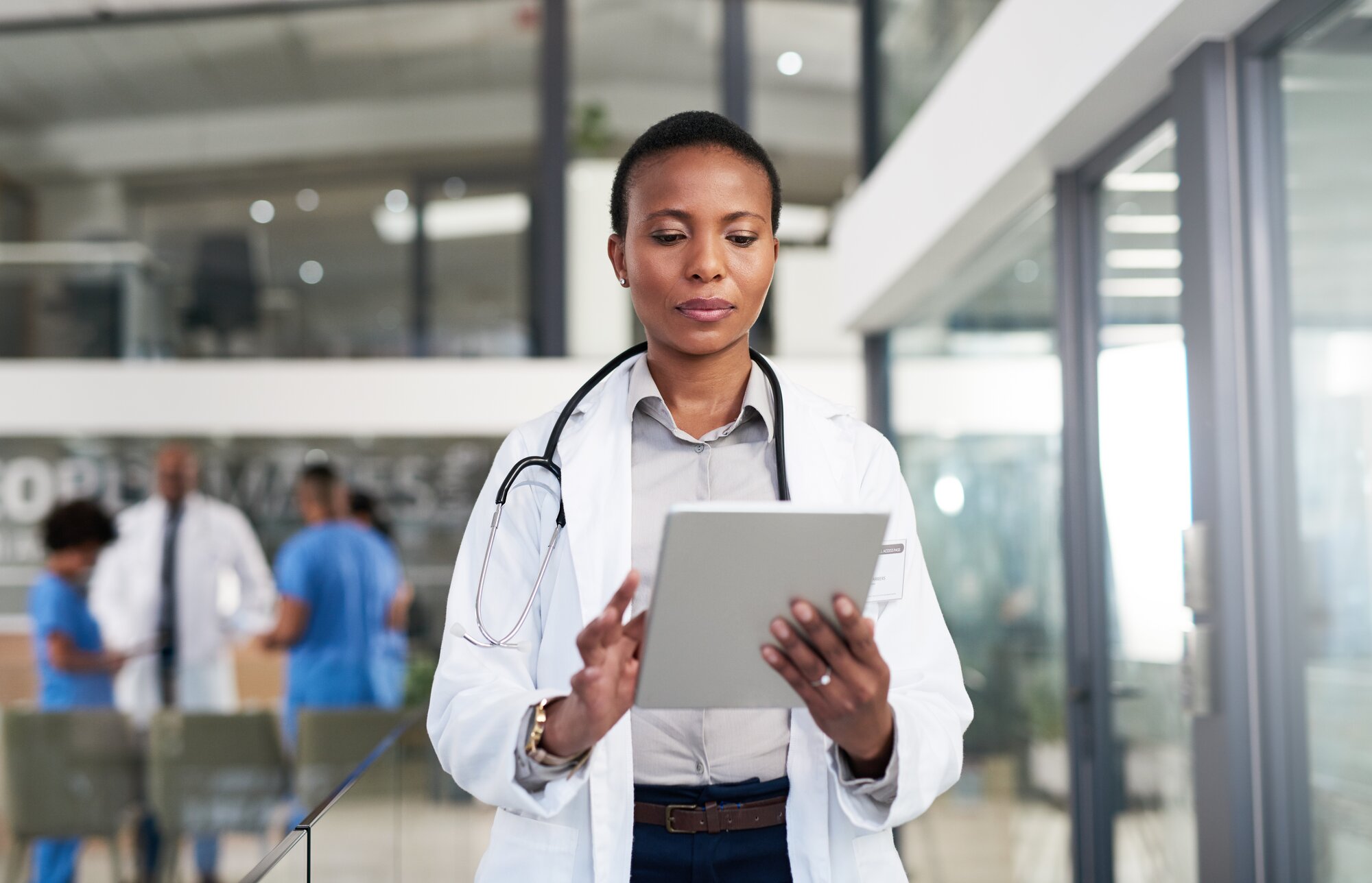 Flexible Labor Becomes a Core Workforce Strategy
