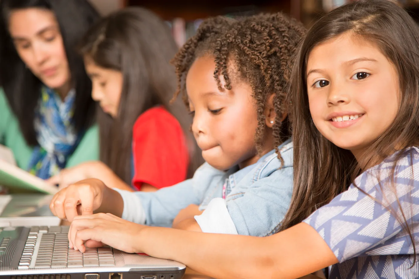 6 Effective Strategies to Support English Language Learners