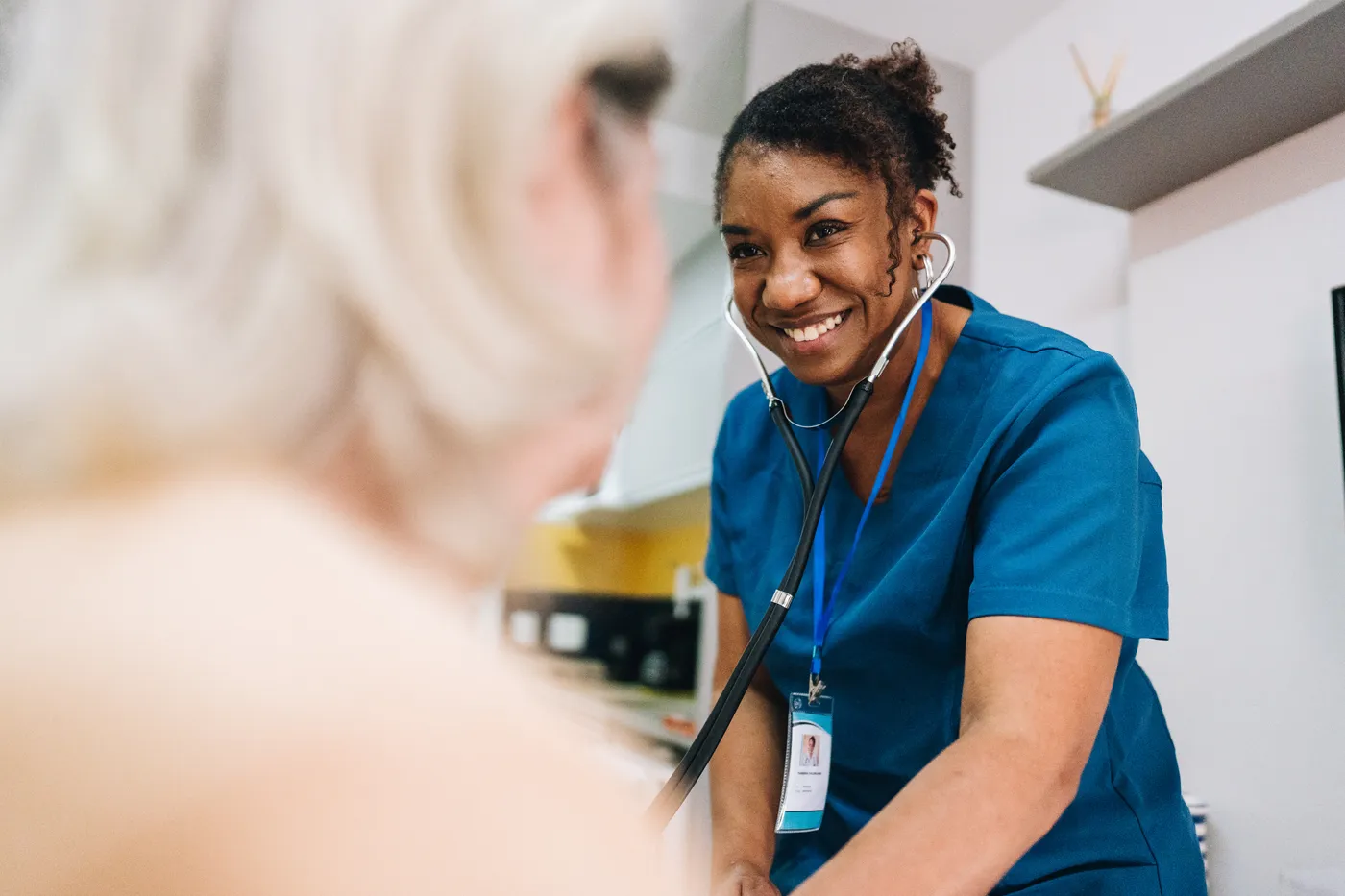 A Day in the Life of a CNA: Navigating Per Diem and Local Contracts