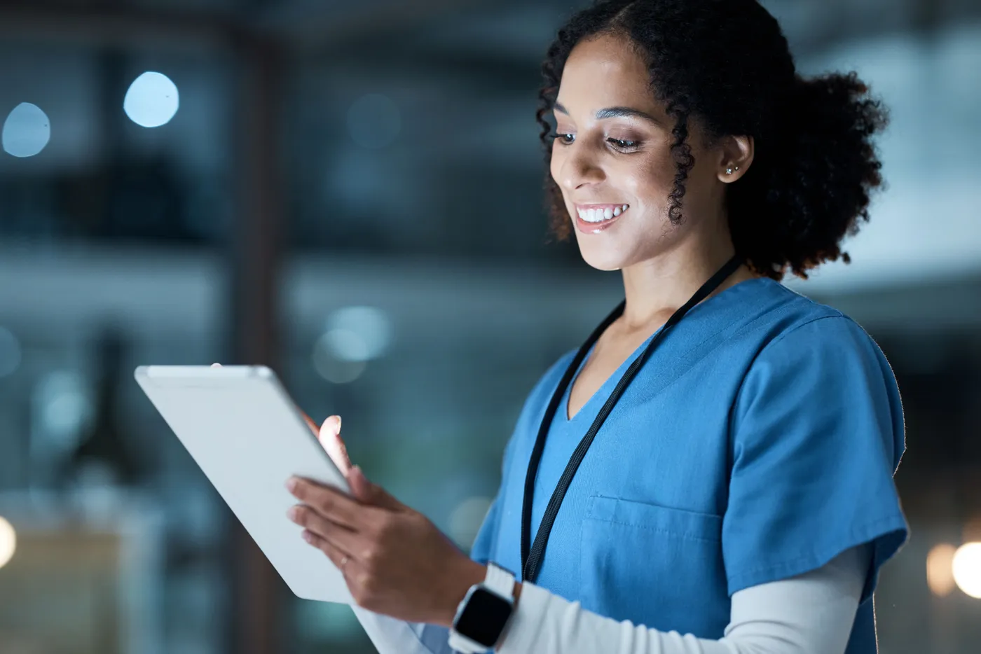 Nurses Driving Change in Modern Healthcare Systems