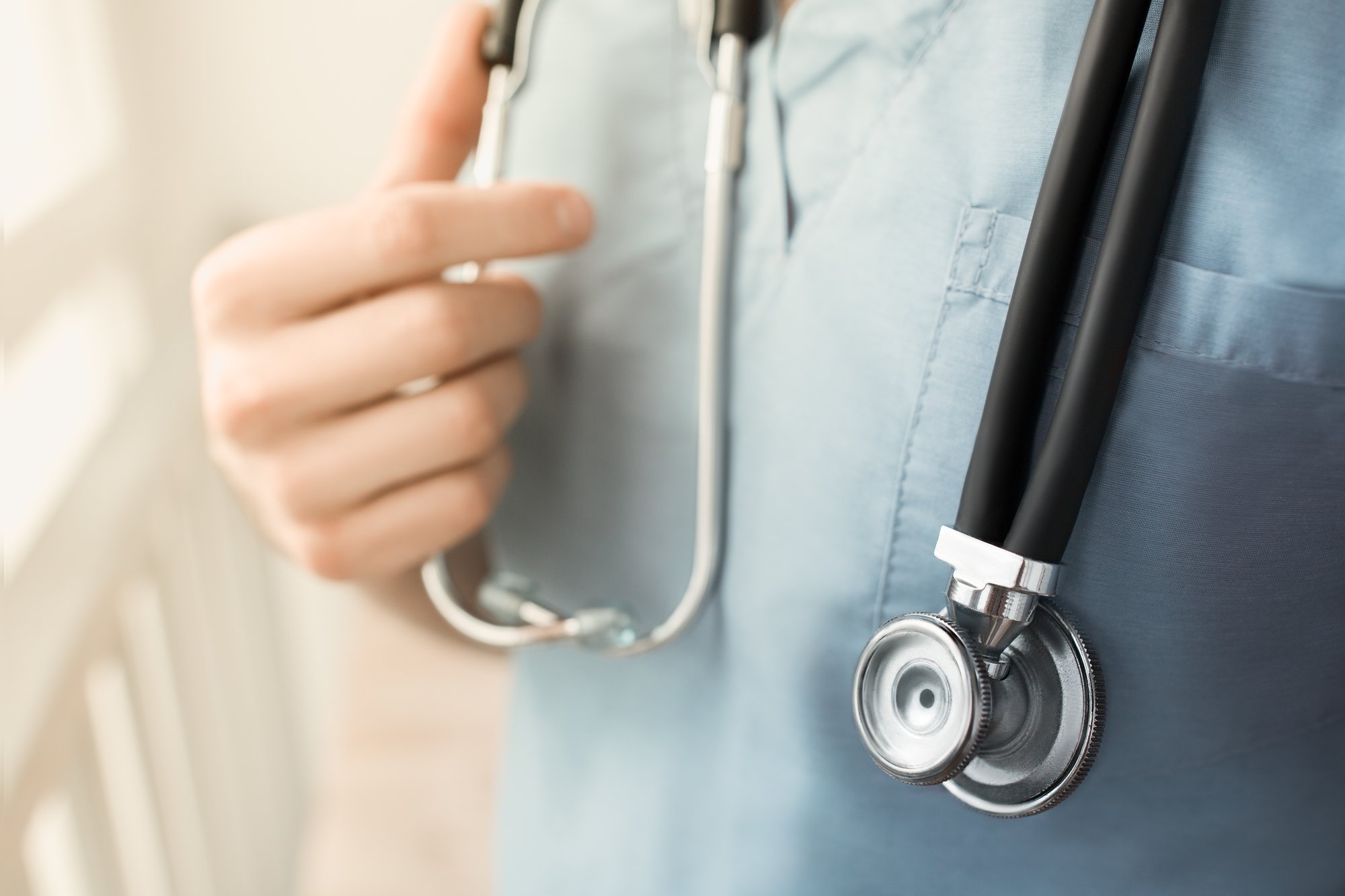 How to an RN and Get a Nursing License in the USA