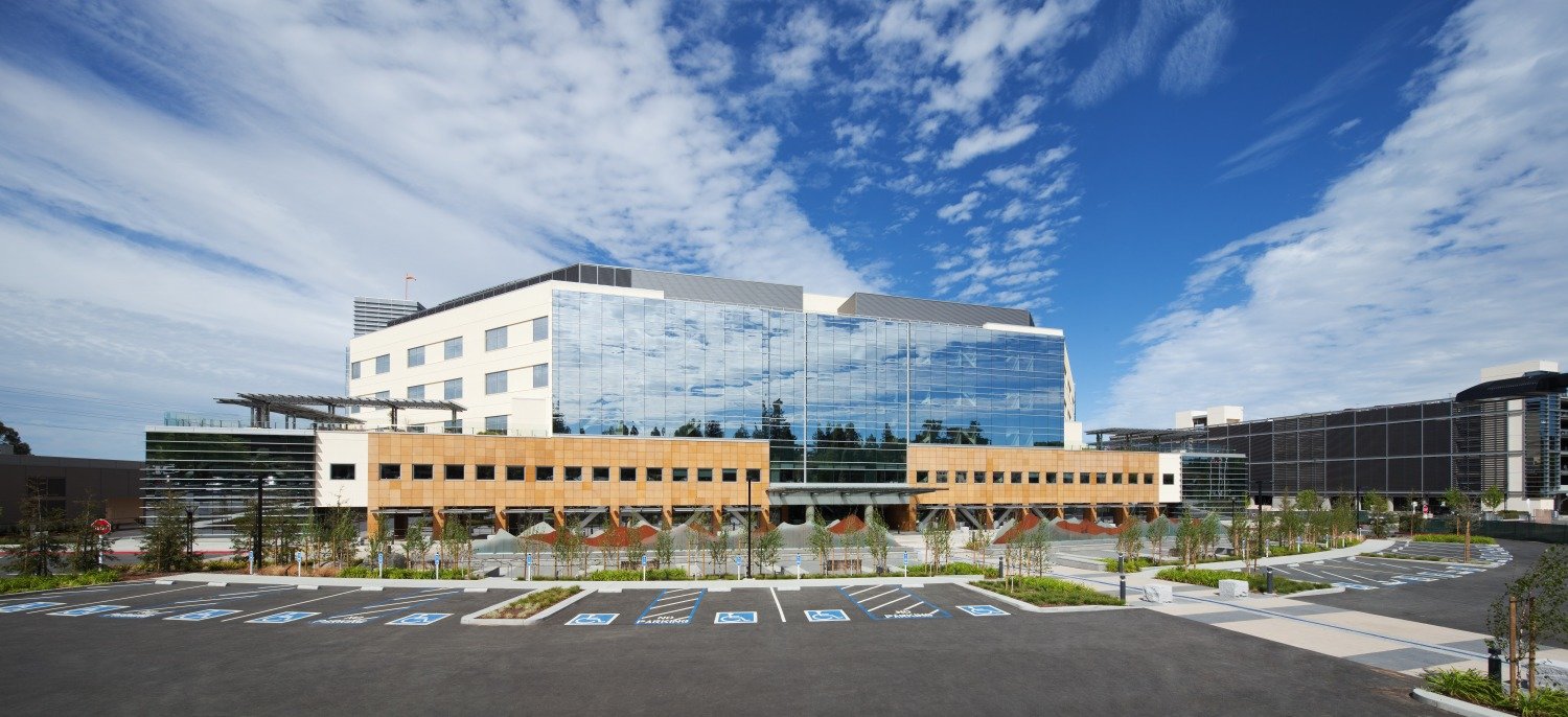 Facility Spotlight John Muir Health