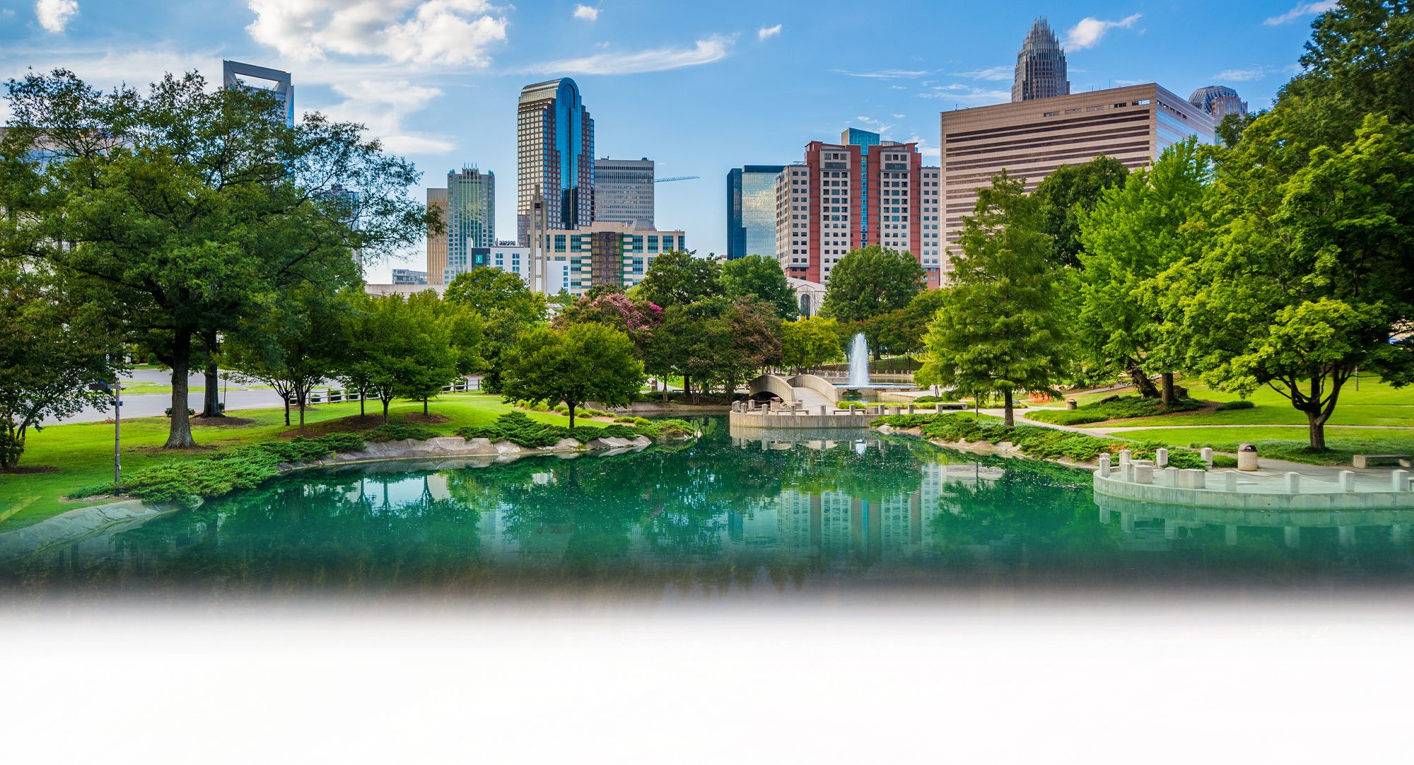 Travel Nurse Guide, Charlotte, NC Cross Country Healthcare