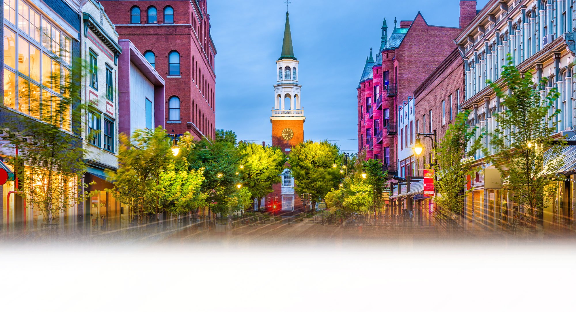 Burlington, Vermont