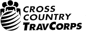 Cross Country TravCorps