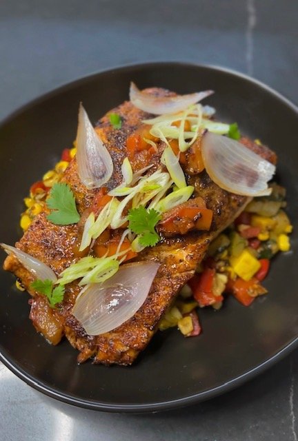 These Private Chefs on TikTok Are So Fascinating - Thrillist